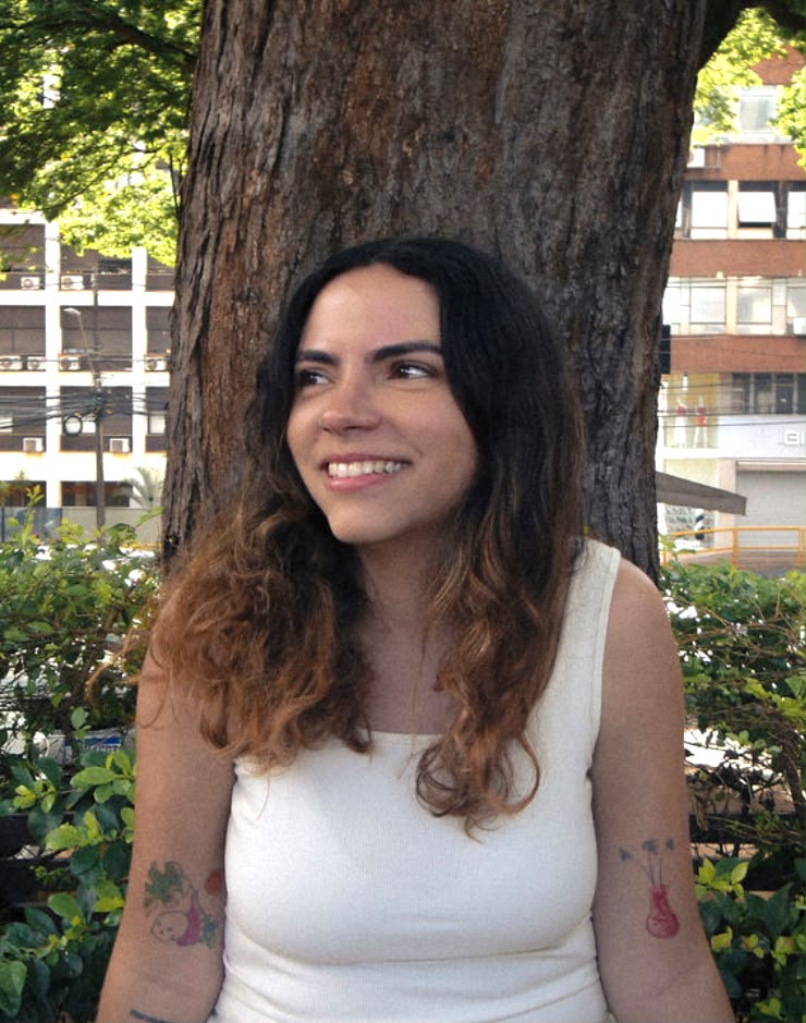 Sua Foto